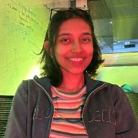 Shakti Iyer