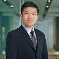 Tim Jong