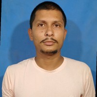 Mohammad Ismaeel