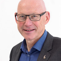 Kjell Arne Møklebust