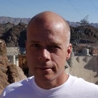 Geoff Symanczyk