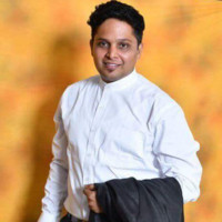 Rakesh Gawde