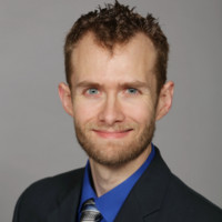 Jeremiah Gregory