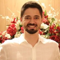 Vinicius Bonfinger