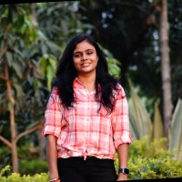 Ayantika Mondal
