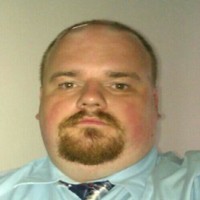 Joshua Healton