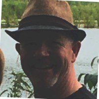 Jeff Sterling