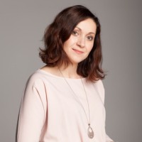 Joanna Trzepierczyńska-Bartoś