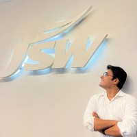 Souvik Dey