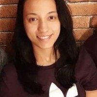 Viviane Santos Gomes