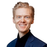 Bjørn Drangsholt