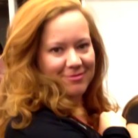 Darlene Rocha