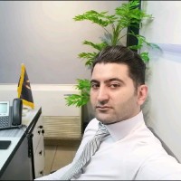 Amir Farshid Hosseinpour