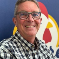 Andre Van Rensburg
