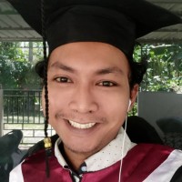 Andrie Krisna Utomo