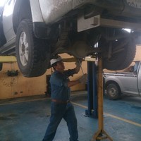 Cesar Valverde Tirado