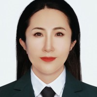 黄凯莉