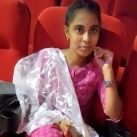 G Vineesha yadav