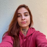 Larissa Gabriela