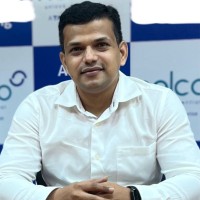 Vishal Pawar