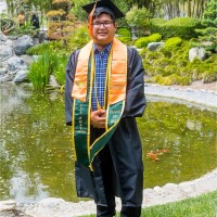Christian James Sy, Env Sp
