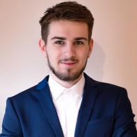 Matteo Moreau-Stefani