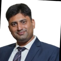 Anurag Kanwal