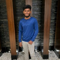 Yuvaraj B