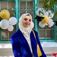 Zainab Shaheen
