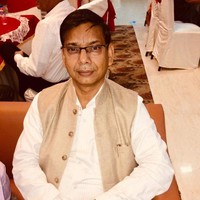 Shribhagwan Gupta