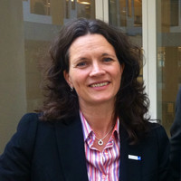 Charlotta Liljefors Rosell