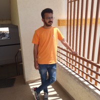 Bhargav Kapadiya