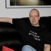 Marcus Widén