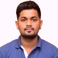 Swapnil Gadekar