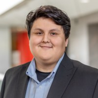 Cesar Gomez, Shrm-Scp