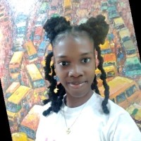 Chidimma Okeke