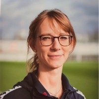 Dr. Med. Kathrin Stelzer