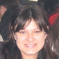Tanya Pavlova