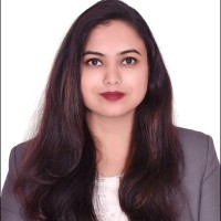 Anuja Chaudhari