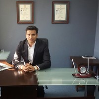Daniel Ruiz de la Peña S