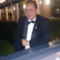 John Da Silva