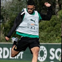Aymen Bouzidi