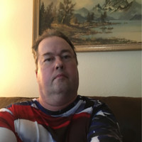 Larry Van Hoff