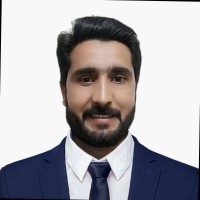 Muhammad Saeed Akhtar 🛰️🌎🖥️