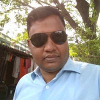 Suvendu Samal