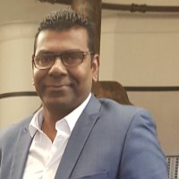 Pat Pillay