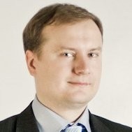 Alex Shumilov