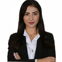 Rebecca El Khoury