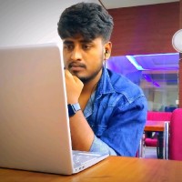 Pramod Reddy
