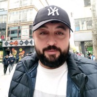 Sedat Arslan ( DCDS )